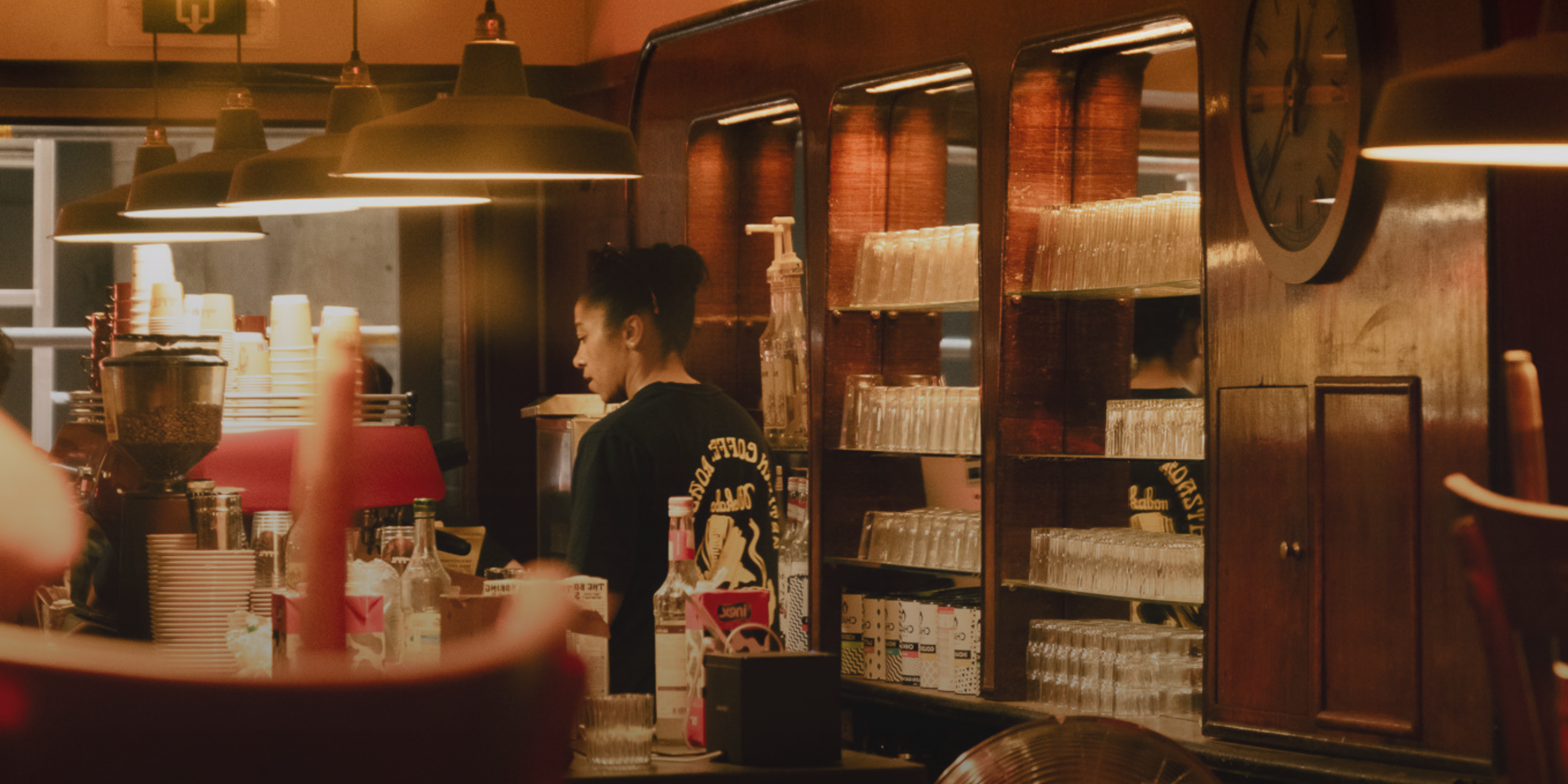 Een koffiebar openen in België: het complete stappenplan