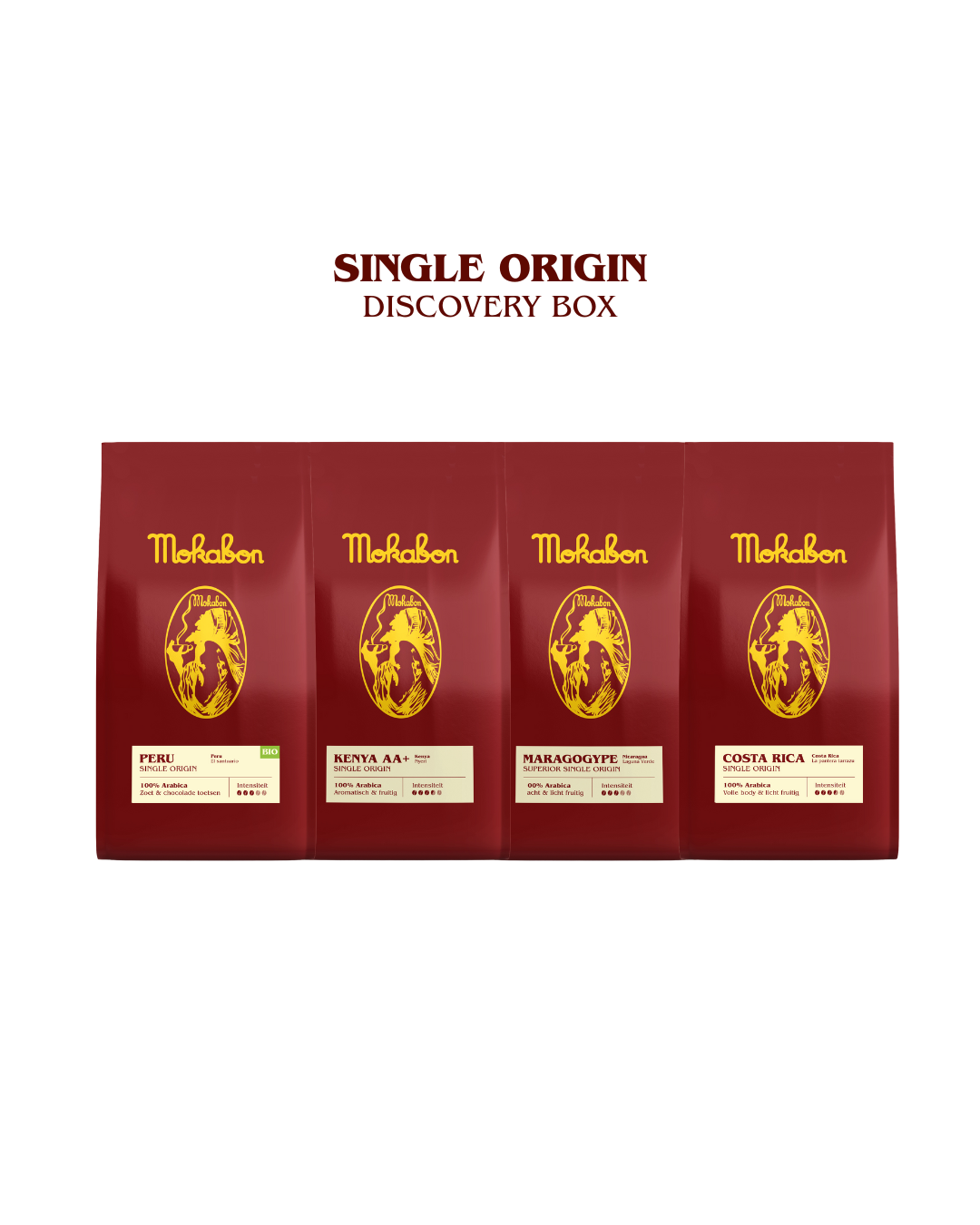 Discovery Box (Origins)