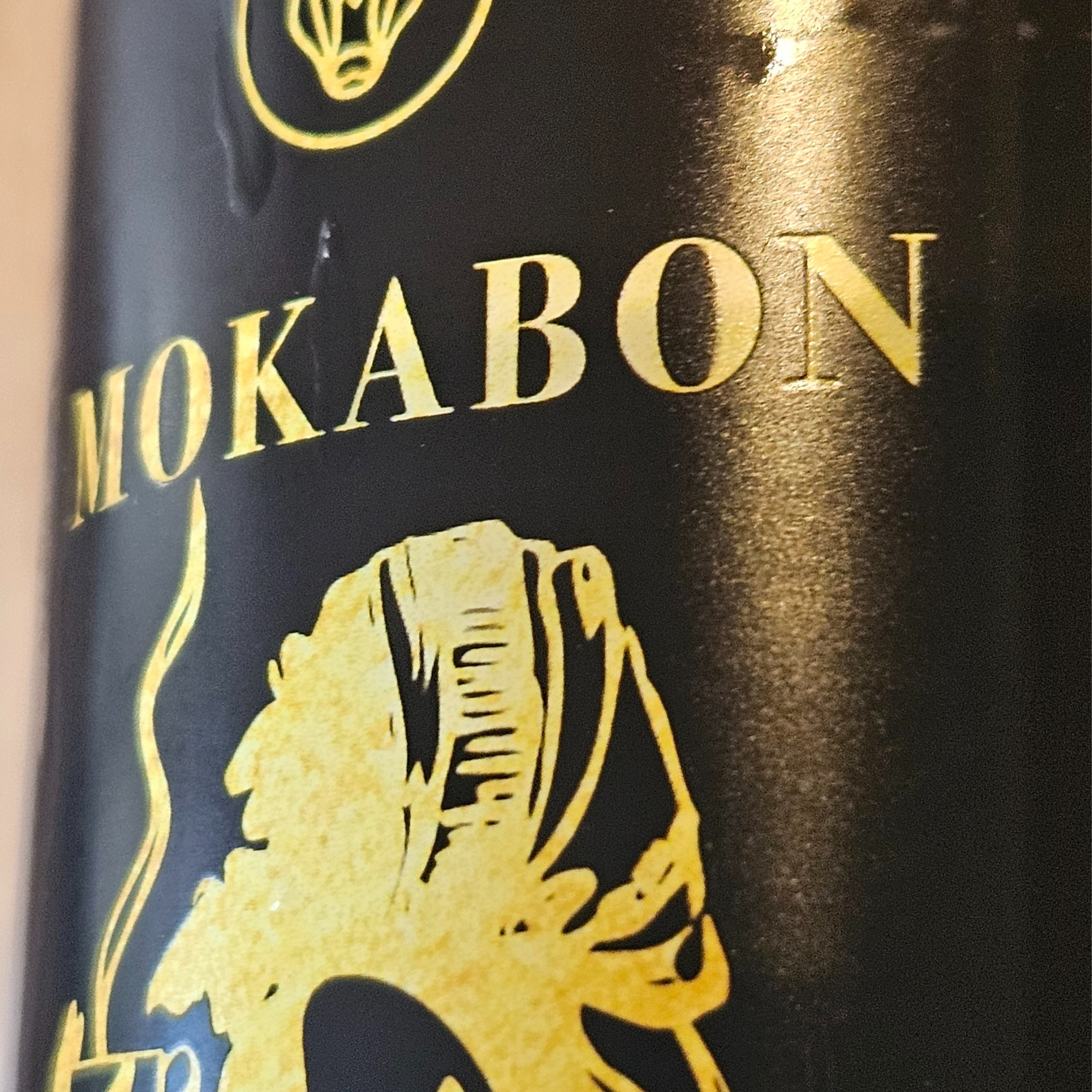 Stout