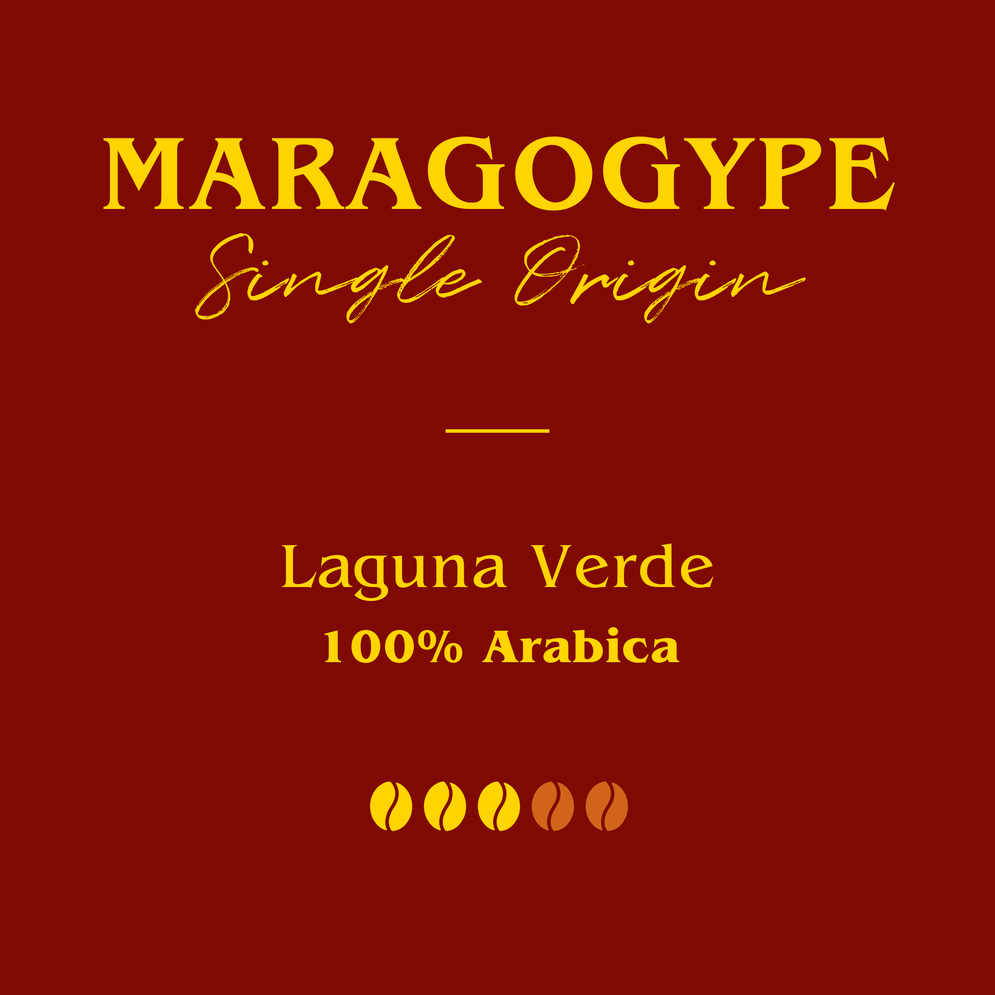 Maragogype Superiore