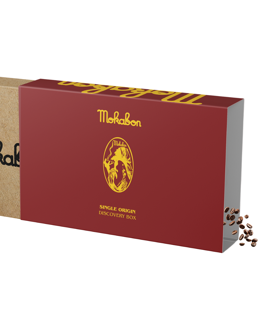 Coffret Découverte (Origines)