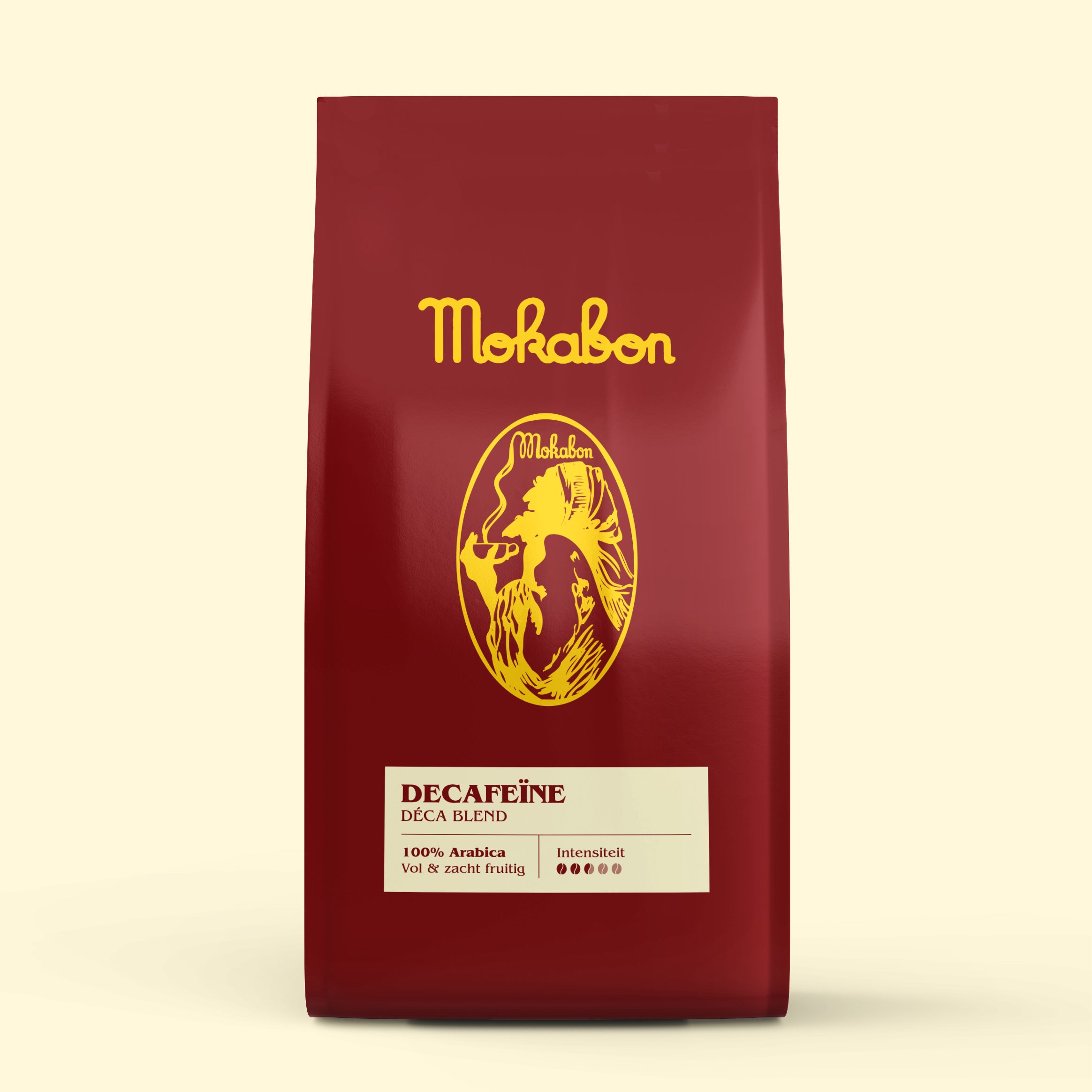 Decafeïne