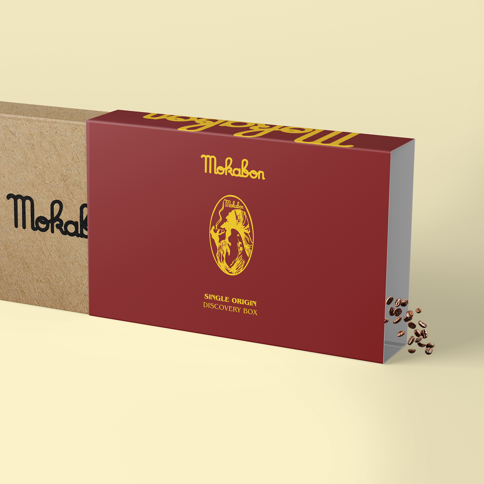 Discovery Box (Origins)