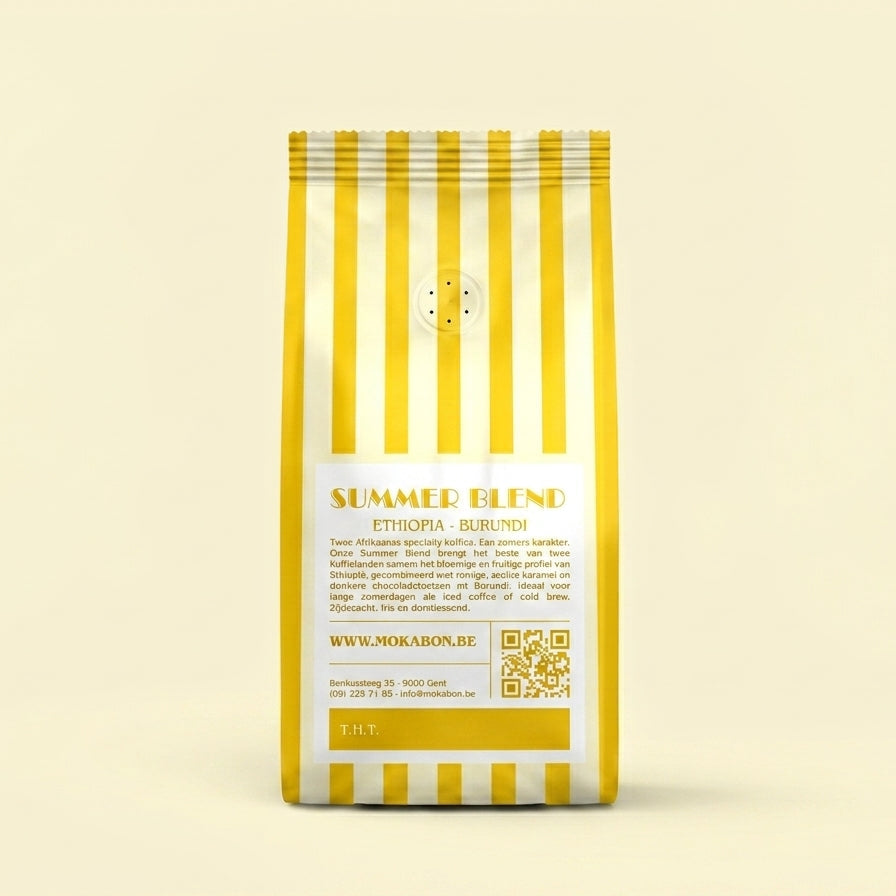 Summer Blend