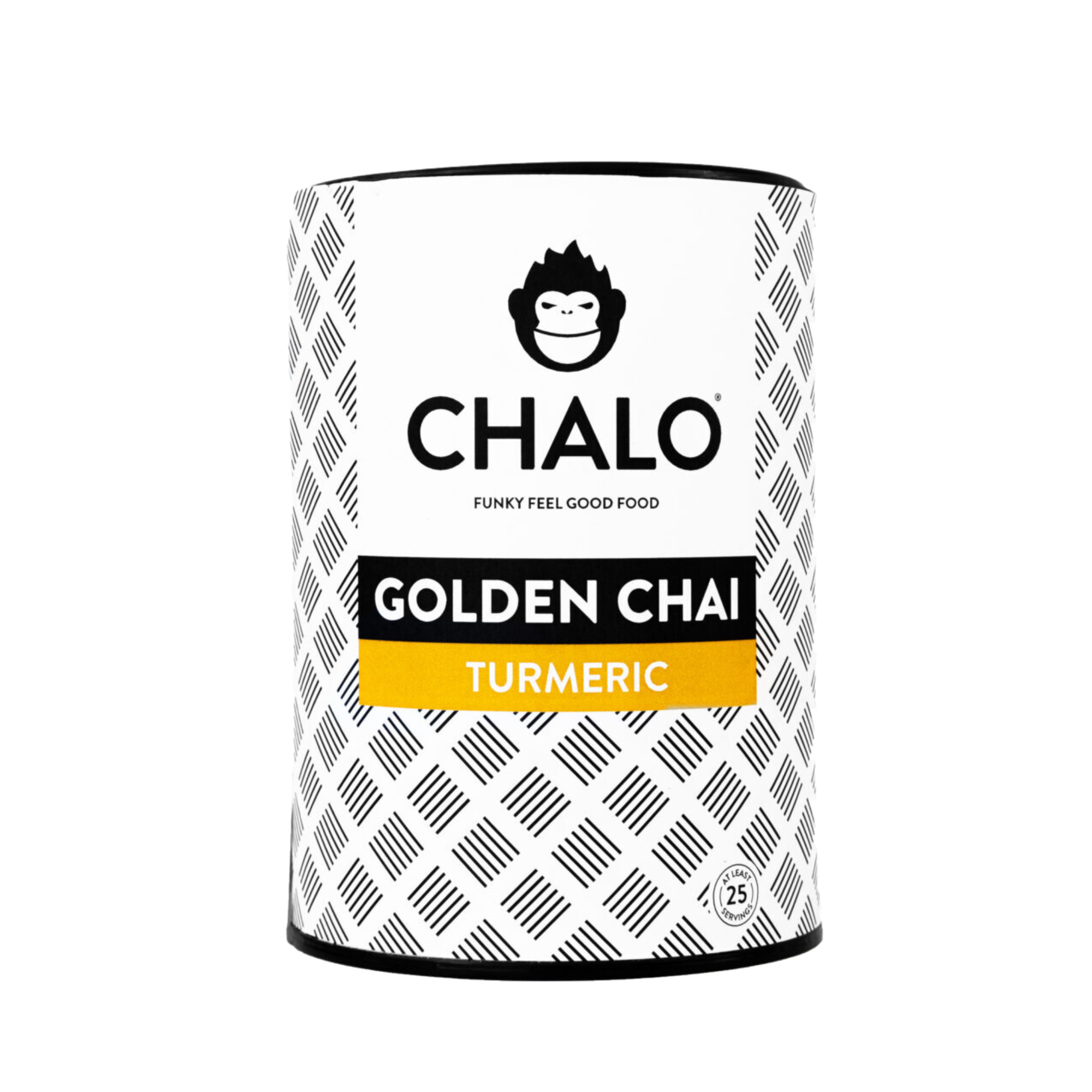 Golden Tumeric Masala