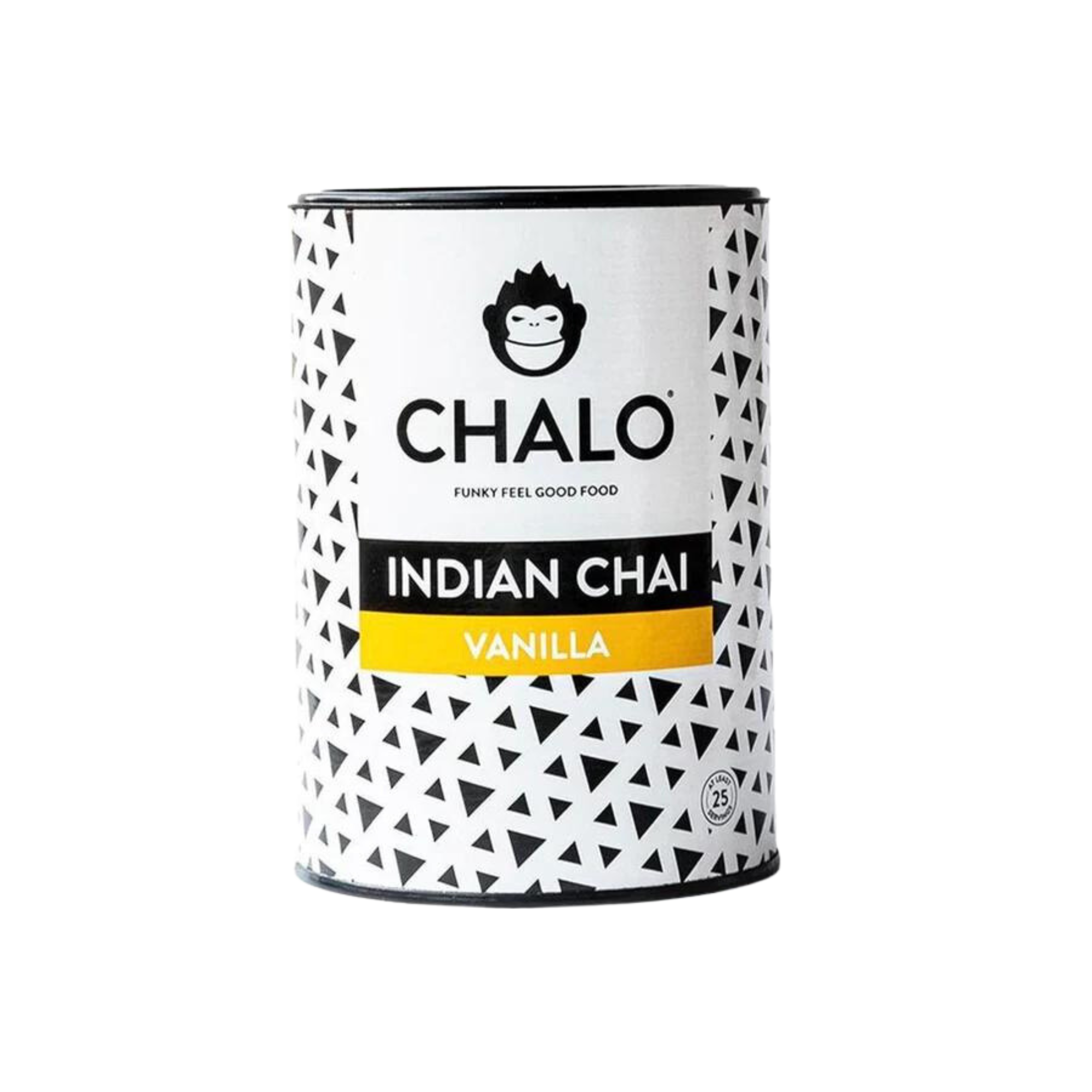 Vanilla Chai Latte Chalo