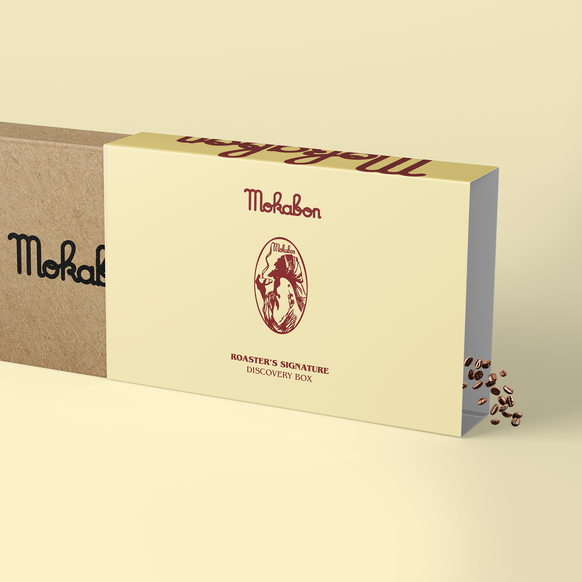 Discovery Box - Roaster's Signature