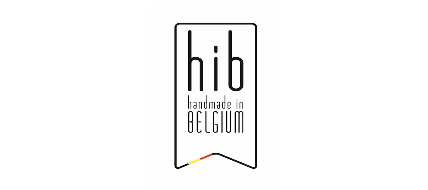 Mokabon ontvangt prestigieuze "Handmade in Belgium" label!