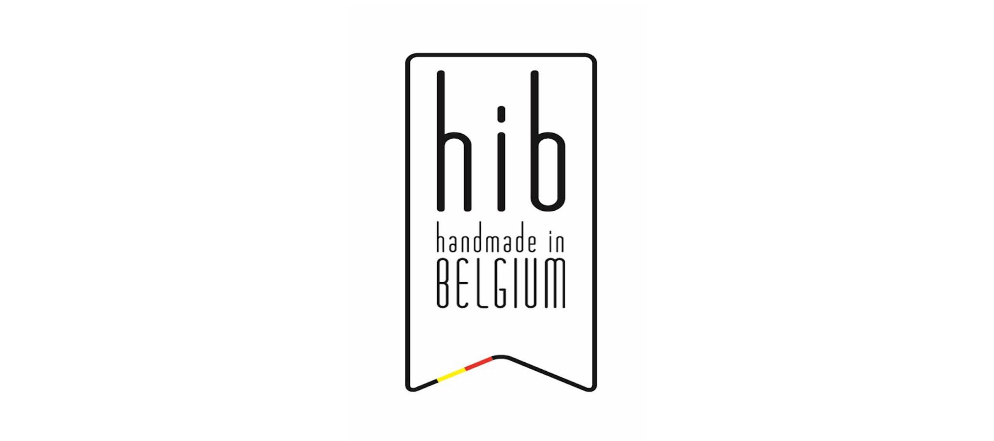 Mokabon ontvangt prestigieuze "Handmade in Belgium" label!