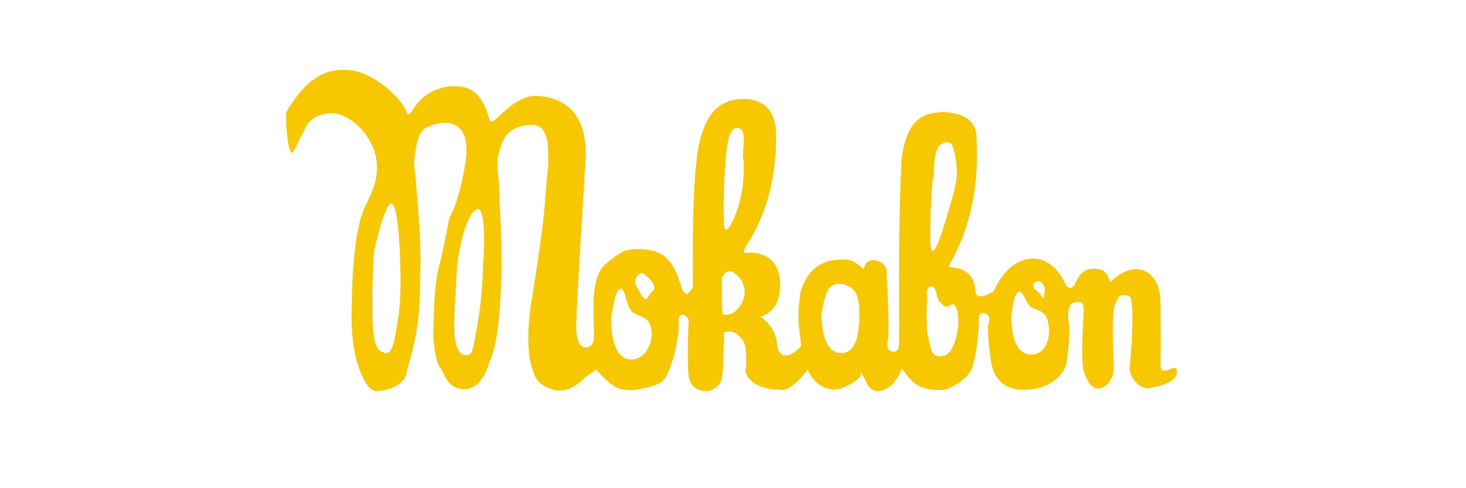 Mokabon mokabon