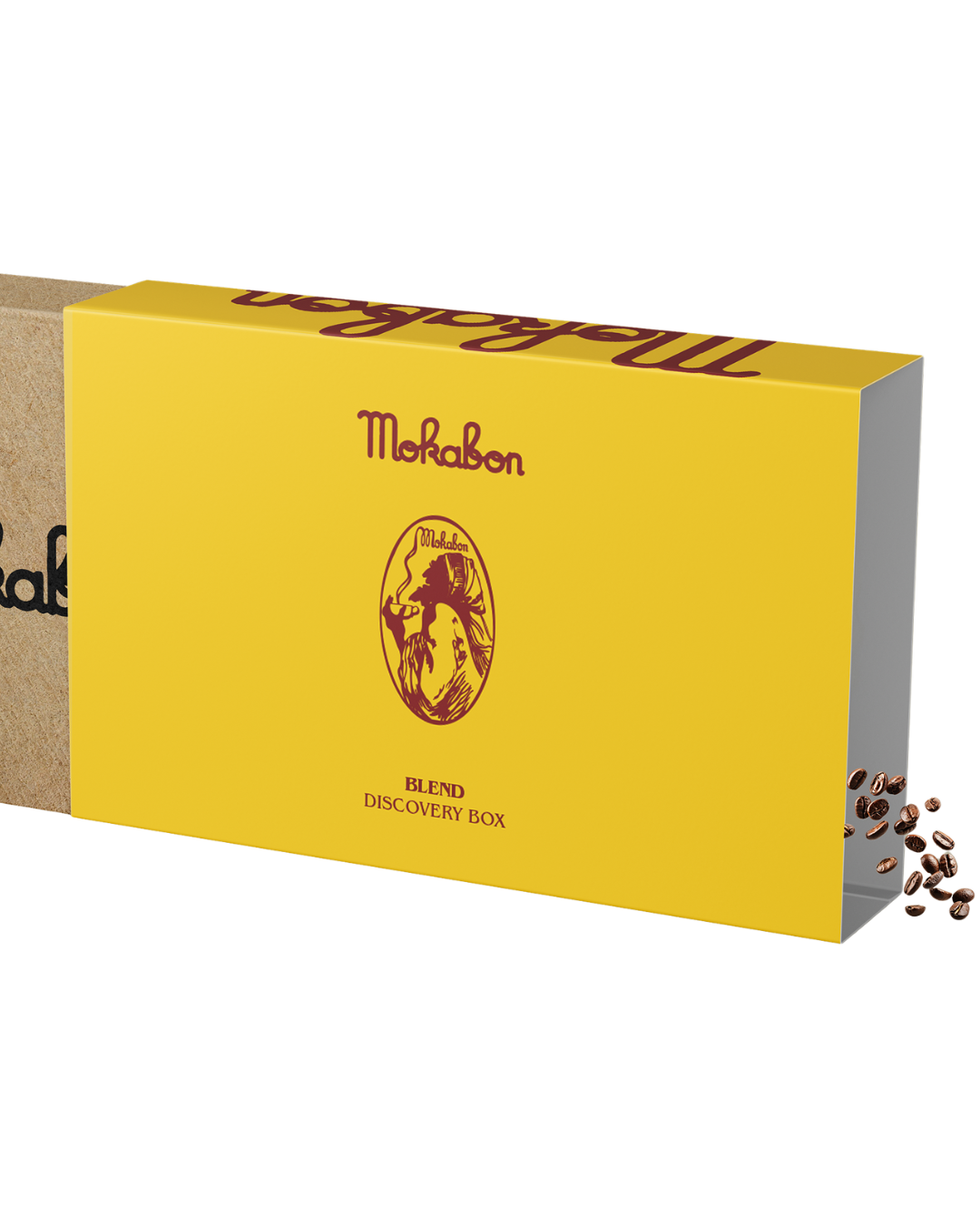 Discovery Box (Blends)