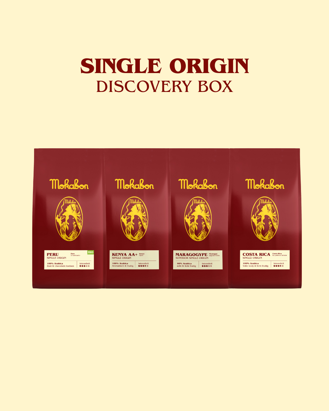 Discovery Box (Origins)