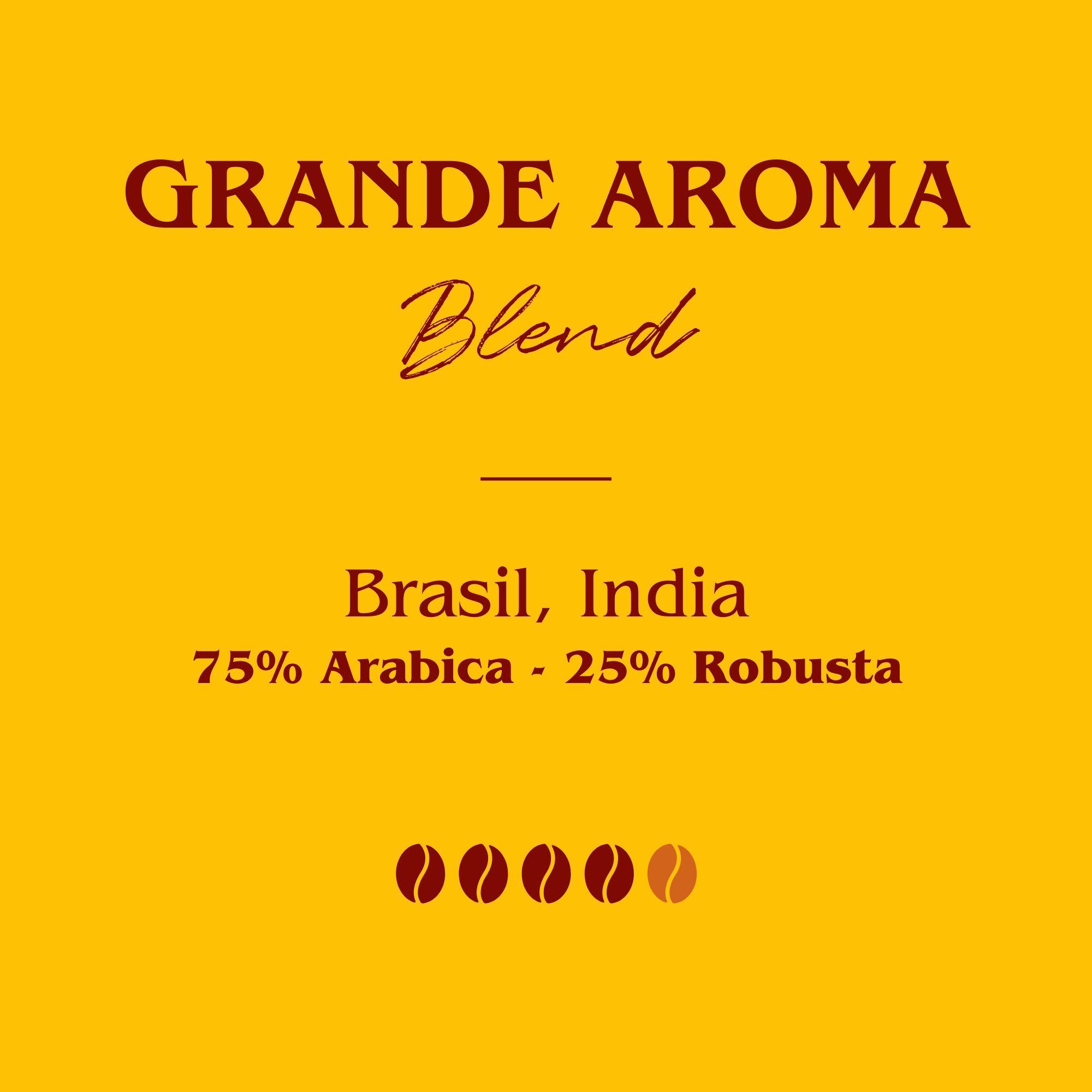 Grande Aroma
