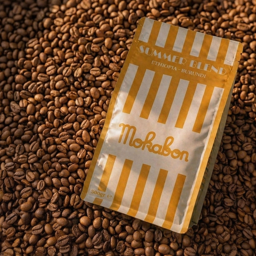 Summer Blend