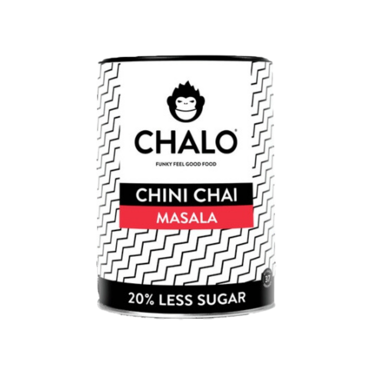 Chalo Masala Chaï Latte 300gr