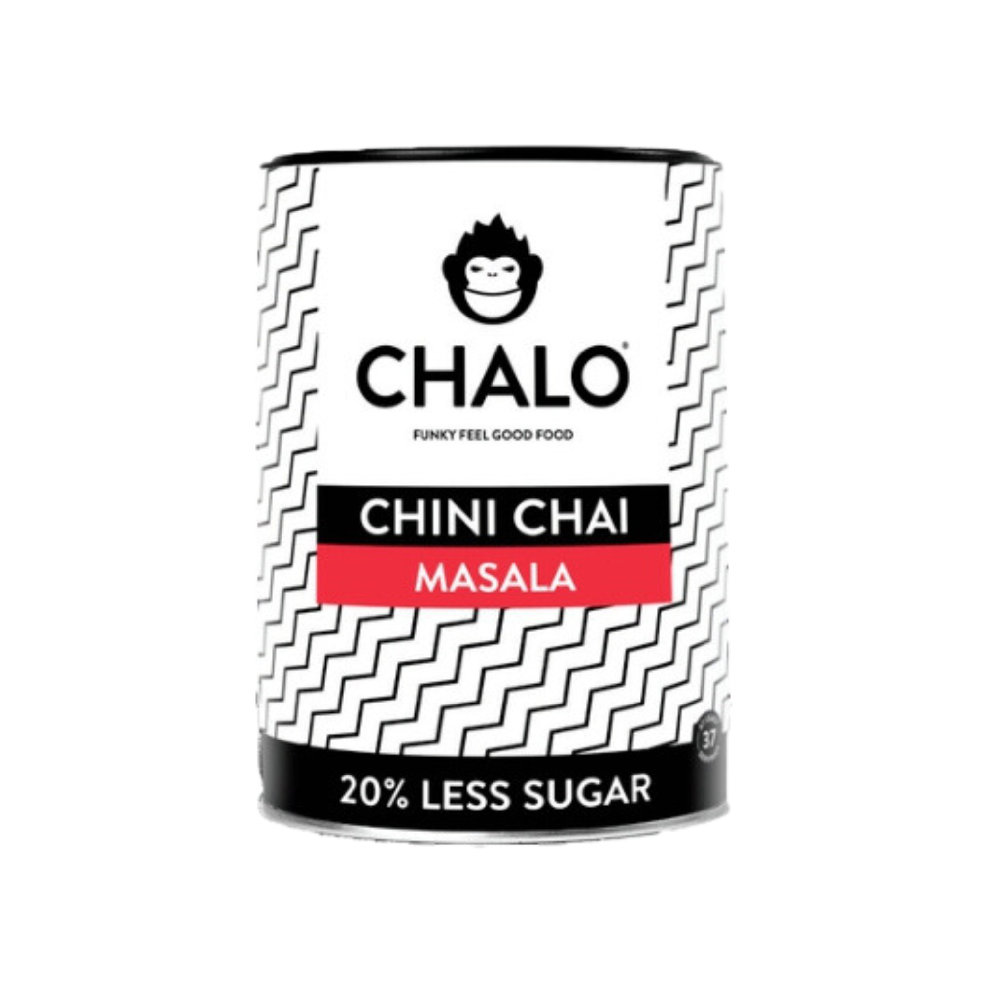 Chini Masala Chaï Latte