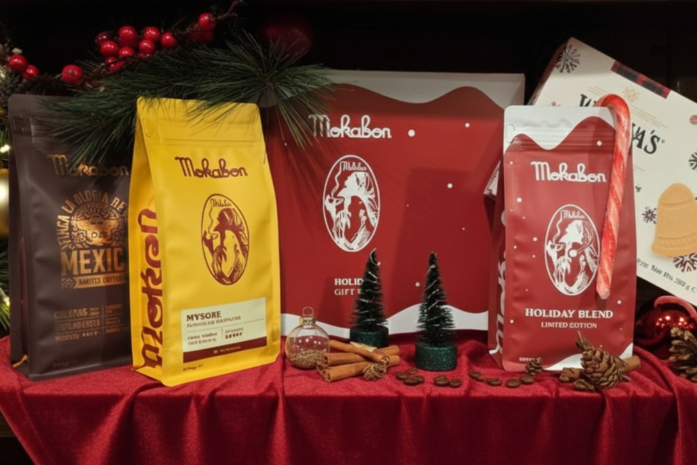 Gift box Afternoon Tea