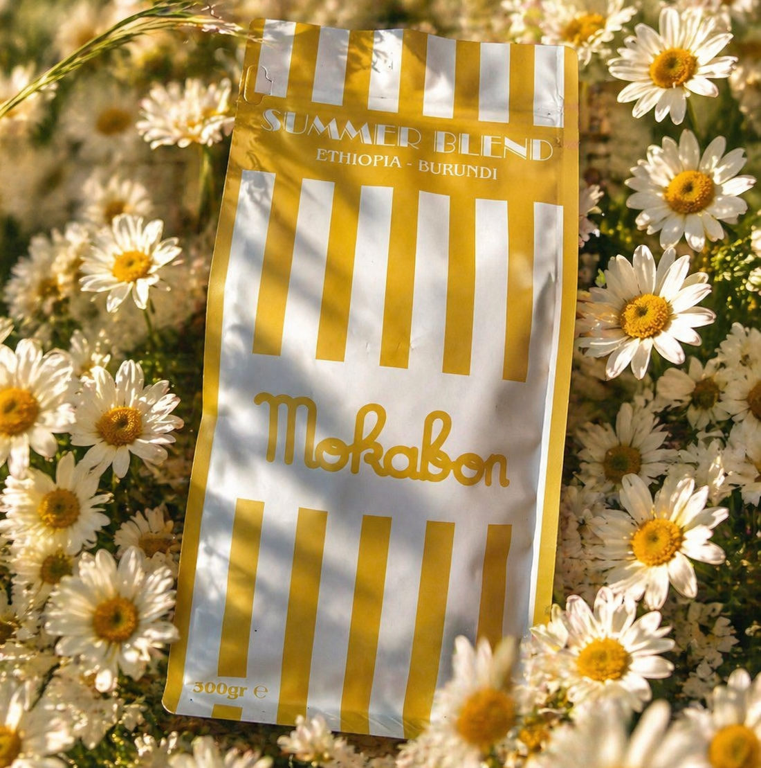 Summer Blend