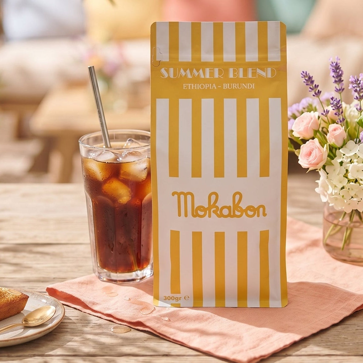 Summer Blend